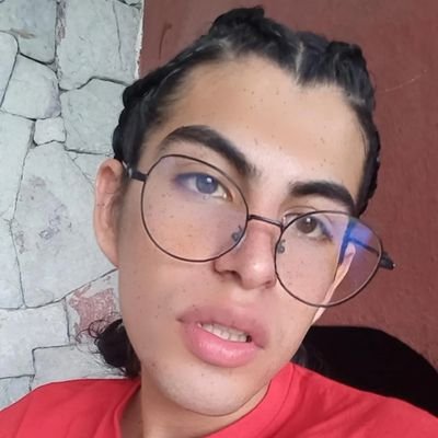 New Account
Trabajador Social👨🏻💻
Salesiano Cooperador⛪️
Activista LGBTIQ+ 🏳️🌈