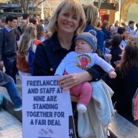 Cassie Derrick (@cassderrick) 's Twitter Profile Photo Cassie Derrick (@cassderrick) 's Twitter Profile Photo