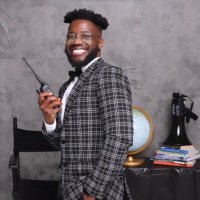 JD Darrisaw (@mrjdarrisaw) 's Twitter Profile