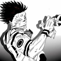 JUJUTSU KAISEN (@invincible2893) 's Twitter Profile