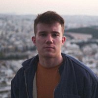 John Farrelly (@johnfarrelly_) 's Twitter Profile
