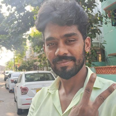 venkatramanclav's profile picture. Chennai man.....Towards Entertainment