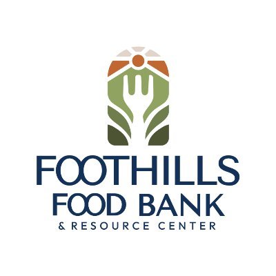 Foothills Food Bank Profile