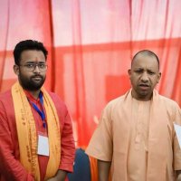 Adarsh Mishra Hariharpur Gharana (@adarshkumar155) 's Twitter Profile