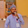 smtanimu's profile picture. Sufi | Academic | Techie | Trainer