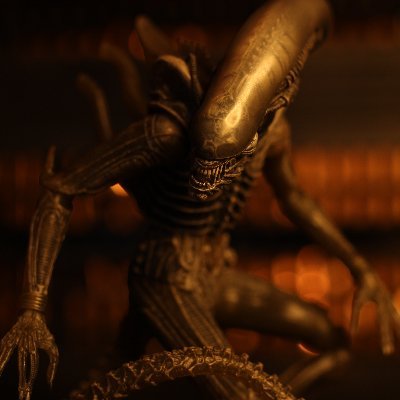 WaitingforRetooledPredalienさんのプロフィール画像