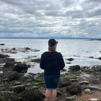 Clare Baxter (@greenacrelil) 's Twitter Profile Photo