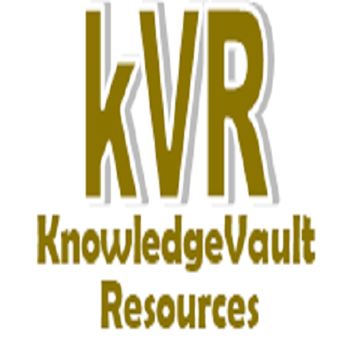 KnowledgevaultR's profile picture. Empowering your career with world-class courses, insights, and skills to help you stay relevant, advance faster, and lead with confidence.