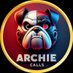 Archie Calls (@archiecalls) Twitter profile photo Archie Calls (@archiecalls) Twitter profile photo