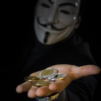 real_bitlord's profile picture. Crypto Trader and Investor