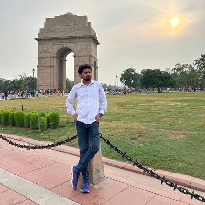 kharkadiaritesh's profile picture. I am Bibliophile, Optimistic,Ambedakarite.