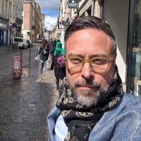 Tim Jancelewicz, MD MA MS (@timjancelewicz) 's Twitter Profile