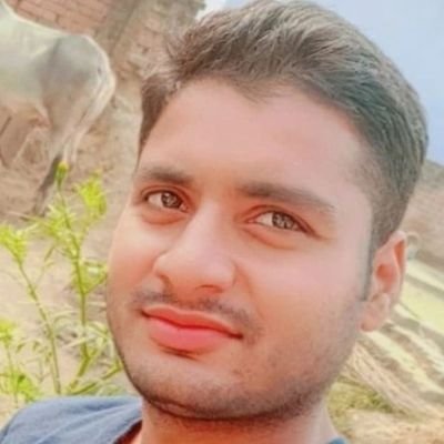 VIKASHS67068787's profile picture. 💯%follow back
jay shree ram