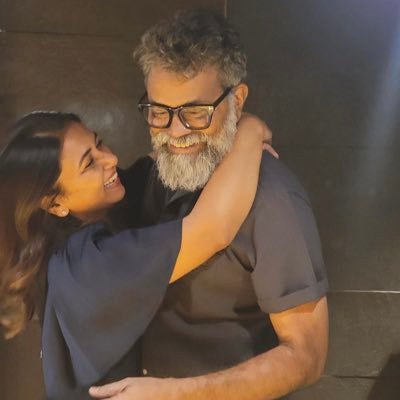 Thabitha Sukumar Profile