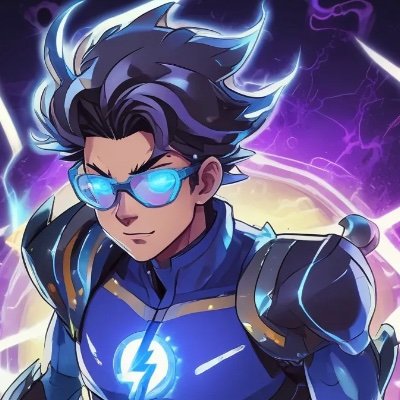 markleong35067's profile picture. Die young as the fastest or live older to become the slowest.
TikTok: https://t.co/qW23sZFU9W
Discord: voltyx_blazey