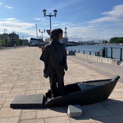 shnzw_124's profile picture. BtoBtoCプロダクトのデザインをやっています。
OOUIが好きです。