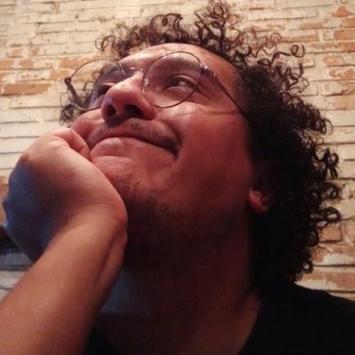 Diorge_BW's profile picture. Cada vez mais fundo dentro da toca do coelho