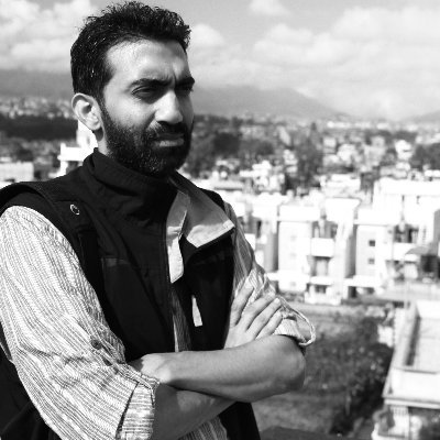 bombaydrifter's profile picture. Generalist.