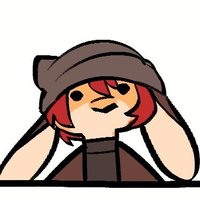Bunny-Pilled Vulpine (@basedvulpinead) 's Twitter Profile Photo Bunny-Pilled Vulpine (@basedvulpinead) 's Twitter Profile Photo