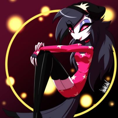 Octavia 💜 Via 💜 Goth 💜 Princess 💜 Daughter Of Stolas And Stella 💜 Bisexual 💜 Taken 💜 Irl Dad / Husband @dustin_saiyan 💜 Mom @Freespiritedwol 💜 Rp