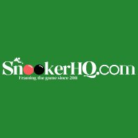 David Caulfield (@snookerhq) 's Twitter Profile