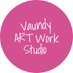 Vaundy_ART Work Studio (@vaundy_aws) Twitter profile photo Vaundy_ART Work Studio (@vaundy_aws) Twitter profile photo