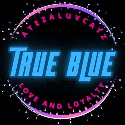 TrueBlueLNL Profile Picture