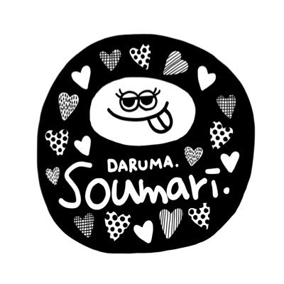 soumari DARUMAさんのプロフィール画像