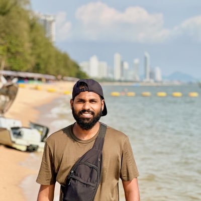 Secretary General of M. Maduvvari Council | Lawyer | BSL #FreeGaza 🇵🇸