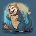 DogeZilla (@dogezillaaa) Twitter profile photo DogeZilla (@dogezillaaa) Twitter profile photo