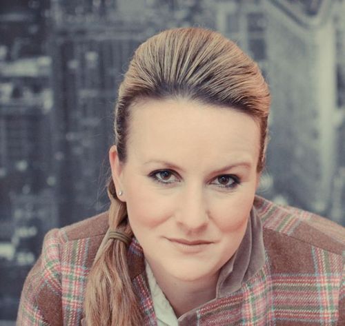 NorthWestMommy's profile picture. My old bio was a bit rubbish but I can't seem to come up with anything better.