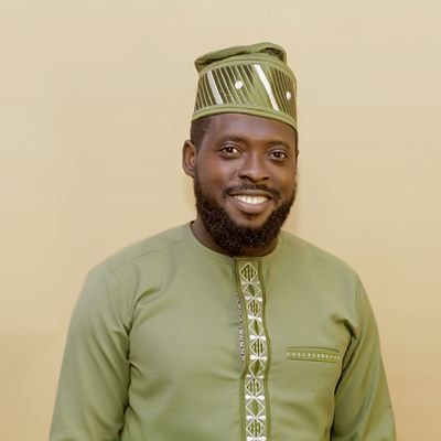 Soyoye Idris Olawale, A student of knowledge..