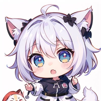 MofuMofuNeko7's profile picture. 横歩取れない猫です
たまに将棋指します