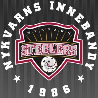 Nykvarns Innebandy (@nykvarnsteelers) 's Twitter Profile Photo Nykvarns Innebandy (@nykvarnsteelers) 's Twitter Profile Photo