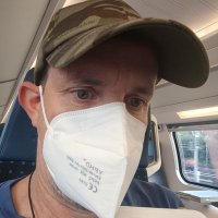 Markus Leutwyler 🇨🇭🇺🇦🌈🚀🌠❤️ (@twtomcat) Twitter profile photo