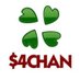 4CHAN (@4chan_solana) Twitter profile photo 4CHAN (@4chan_solana) Twitter profile photo
