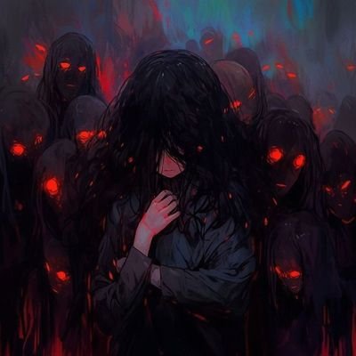 Lord Abaddonさんのプロフィール画像