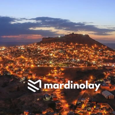 mardinolaycomtr's profile picture. 