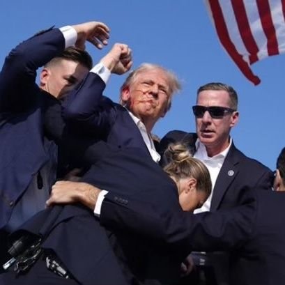 bamit1963's profile picture. Trump supporter since day one! Actual Cali Conservative! 
The 2020 election was stolen! #Trump2024
Air Force vet #2A  #AmericaFirst 
#VoterID  🚫 DMs