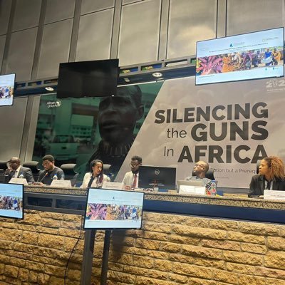 Alliance For Climate & Peace Profile