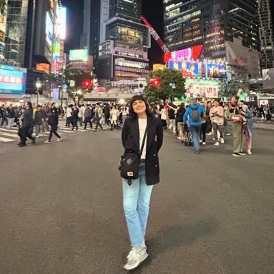 marikooch's profile picture. Is it chill if I chill here?