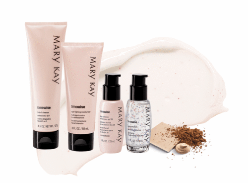 AshleyPetchonka's profile picture. The only difference between successful people and unsuccessful people is extraordinary determination. -- Mary Kay Ash, Entrepreneur