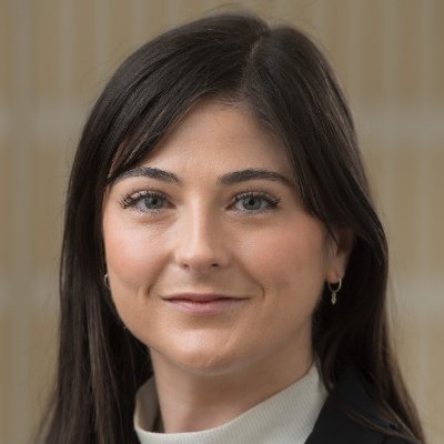 Dr Sarah Liddle Profile