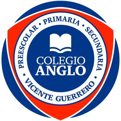 anglovgd's profile picture. Educación preescolar, primaria y secundaria Bilingüe incorporado ante la Secretaría de Educación Pública