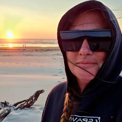 Bitterroot503's profile picture. 🇺🇲 Freedom lovin', green thumb 🌿Pureblood🤘metalmama🐉Dragon believer

DM=instablock🚫PORN=instablock🚫