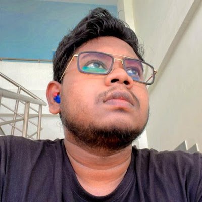 RishabdevT12282's profile picture. 