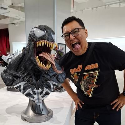 brainvsheart1's profile picture. man who loves rock. 
CP: @gunaaart . 
instagram: handoyoekow
Support my music video on youtube