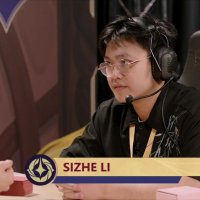 eric (@lisizhe8) 's Twitter Profile