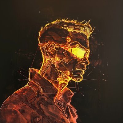 🤖 NeuroBots | AI-Powered NFT Collection
🚀 Futuristic robots with unique stories and evolving art
🎨 Where technology meets creativity