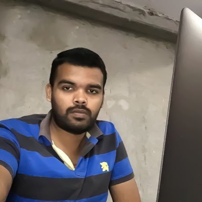 iamsgokul's profile picture. I am Full Stack Developer | Tech Blogger | Tech YouTuber @appudhur 🐅